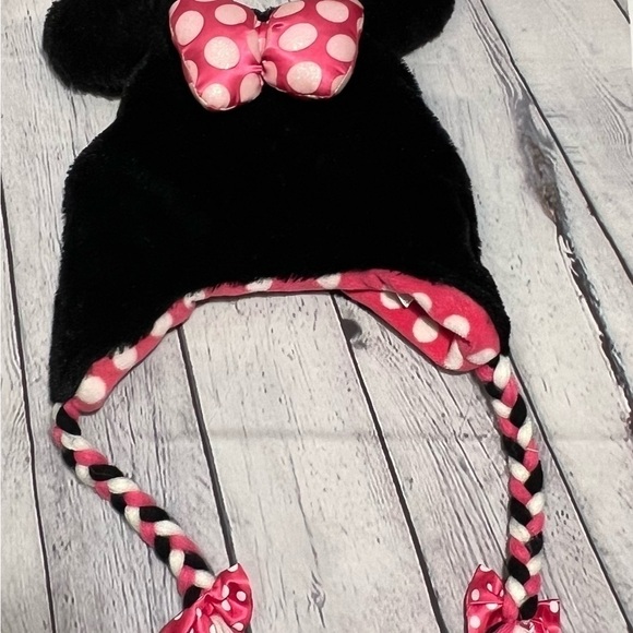 Disney Pigtail Hat - Picture 7 of 11